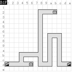 uXN|AENoԂ̒nʘĤPv_W}bv
