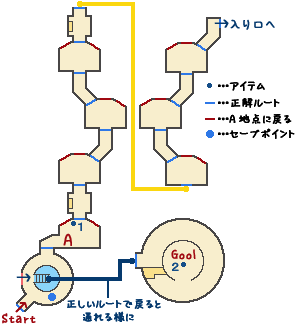 古代遺跡1