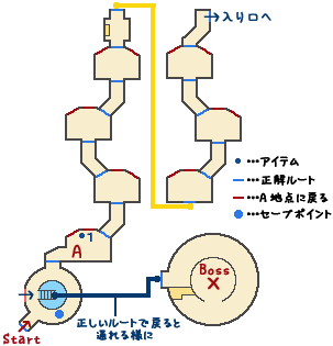 古代遺跡2