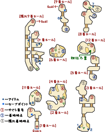 忍者の里